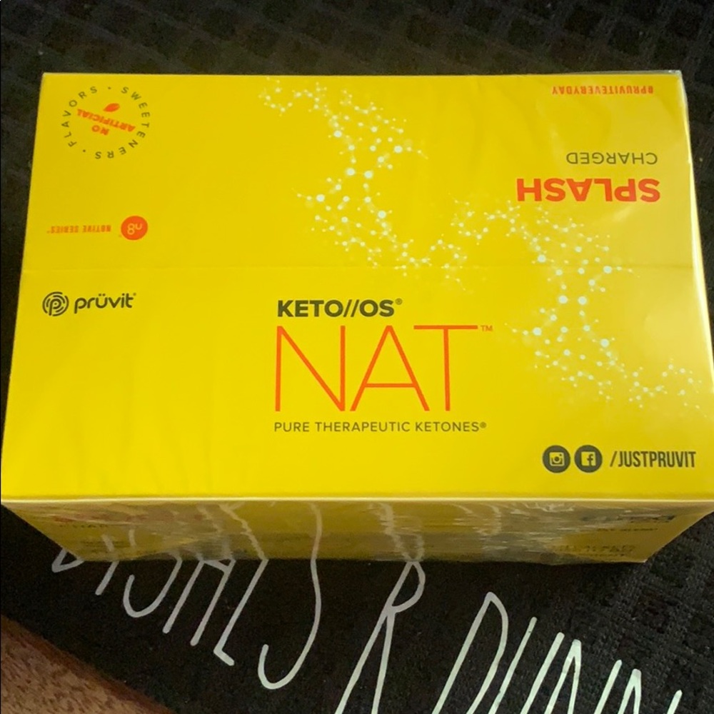 Pruvit